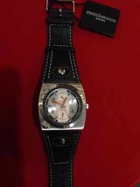 Roccobarocco - Orologio Uomo [Outlet]