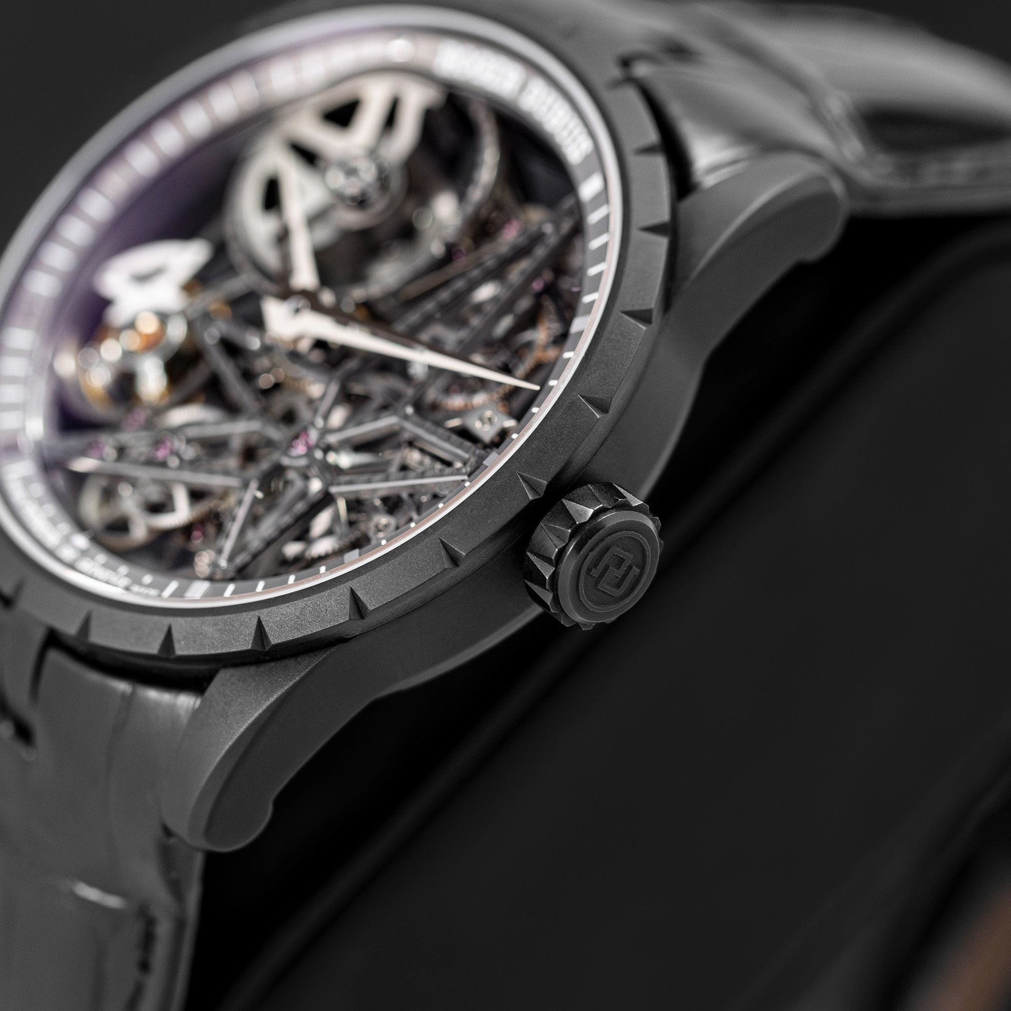 Roger Dubuis Excalibur RDDBEX0473