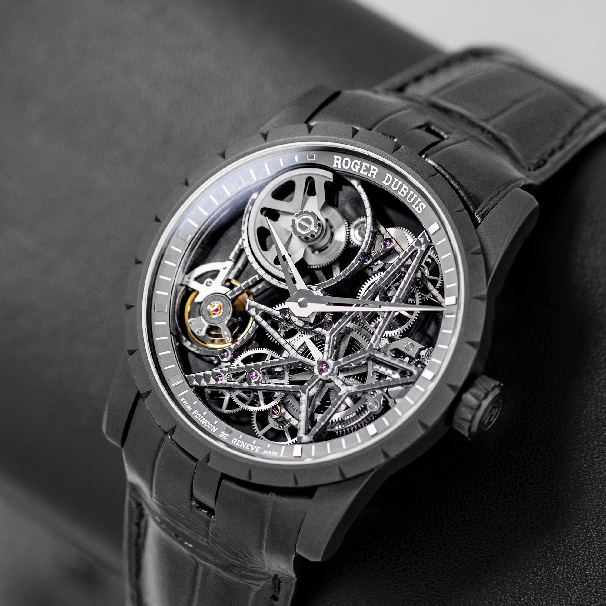 Roger Dubuis Excalibur RDDBEX0473