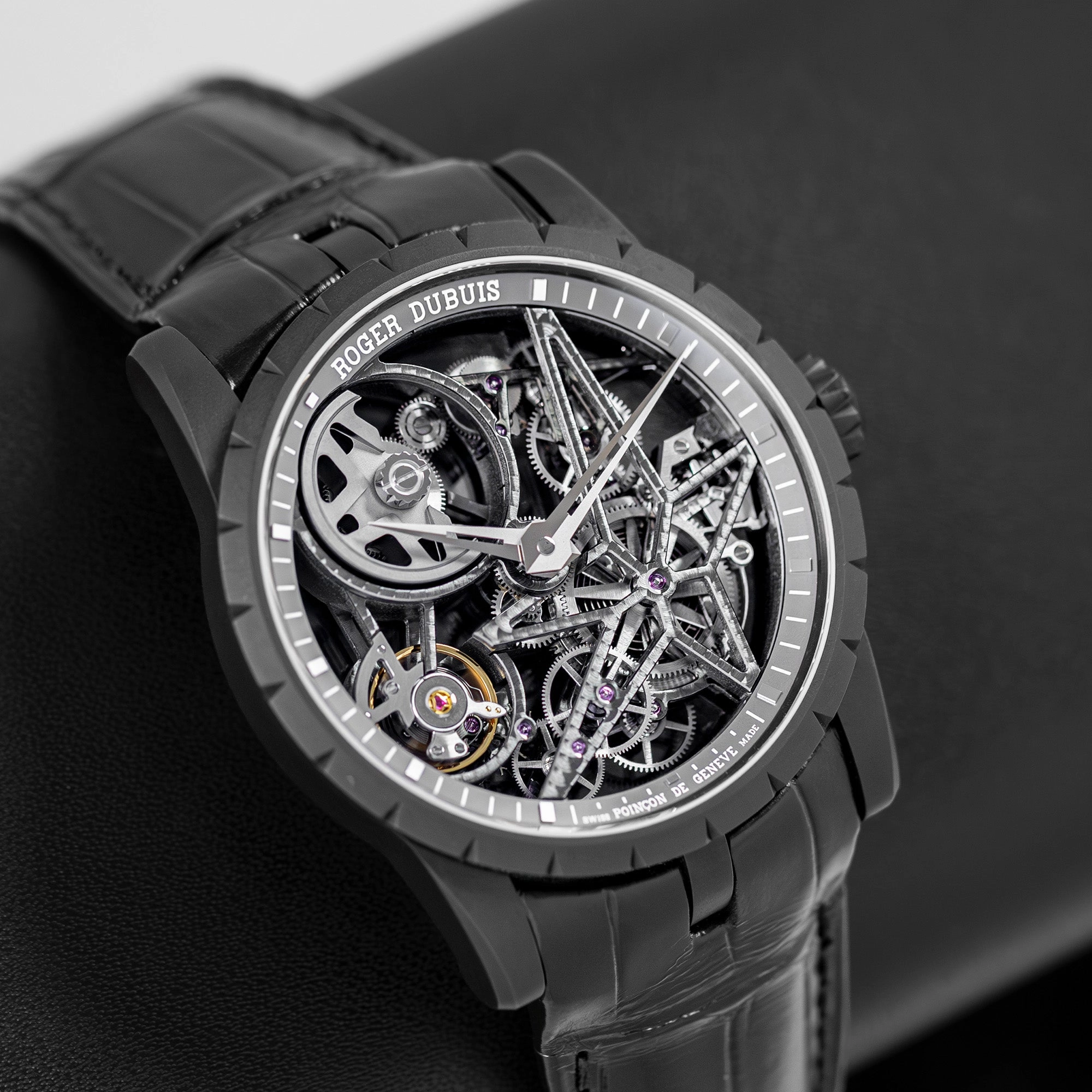 Roger Dubuis Excalibur RDDBEX0473