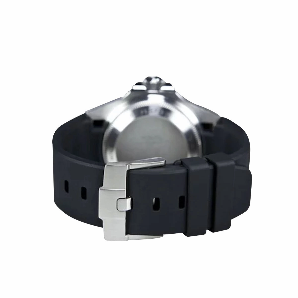Rolex - Rubber B strap for Deepsea 126660 & 136660 - Flared Tang Series