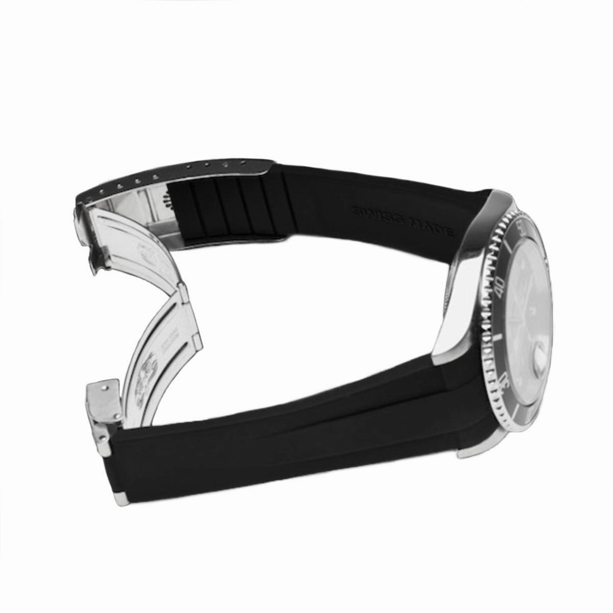 Rolex - Rubber B strap for GMT Master - Classic Series