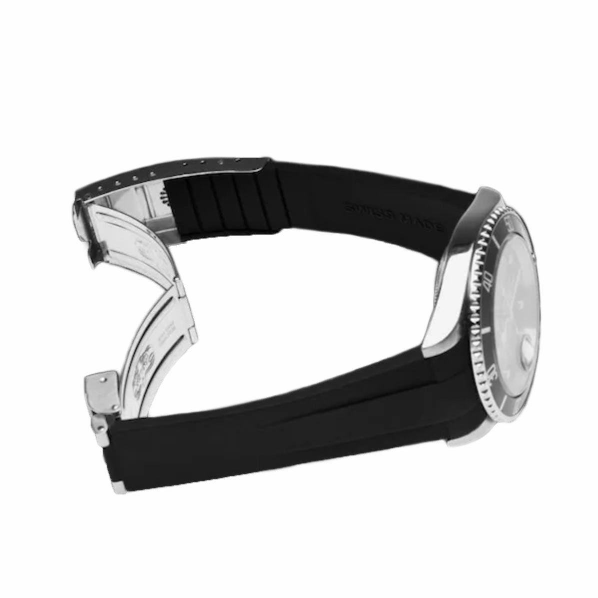 Rolex - Rubber B strap for Non-Ceramic 40mm Submariner - Classic Series