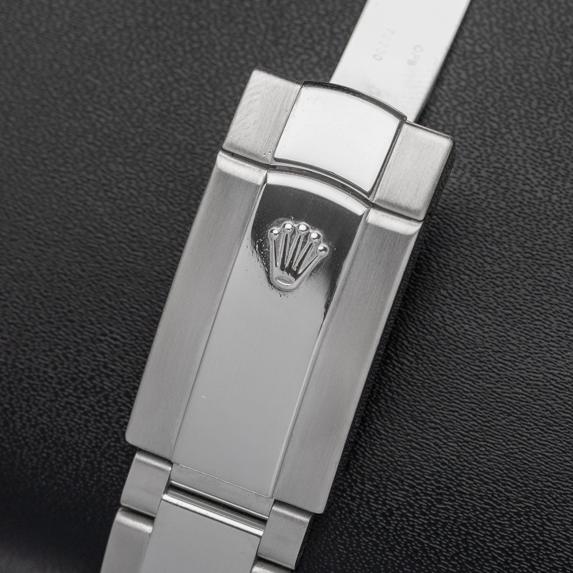 Rolex Datejust 116200