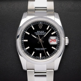 Rolex Datejust 116200