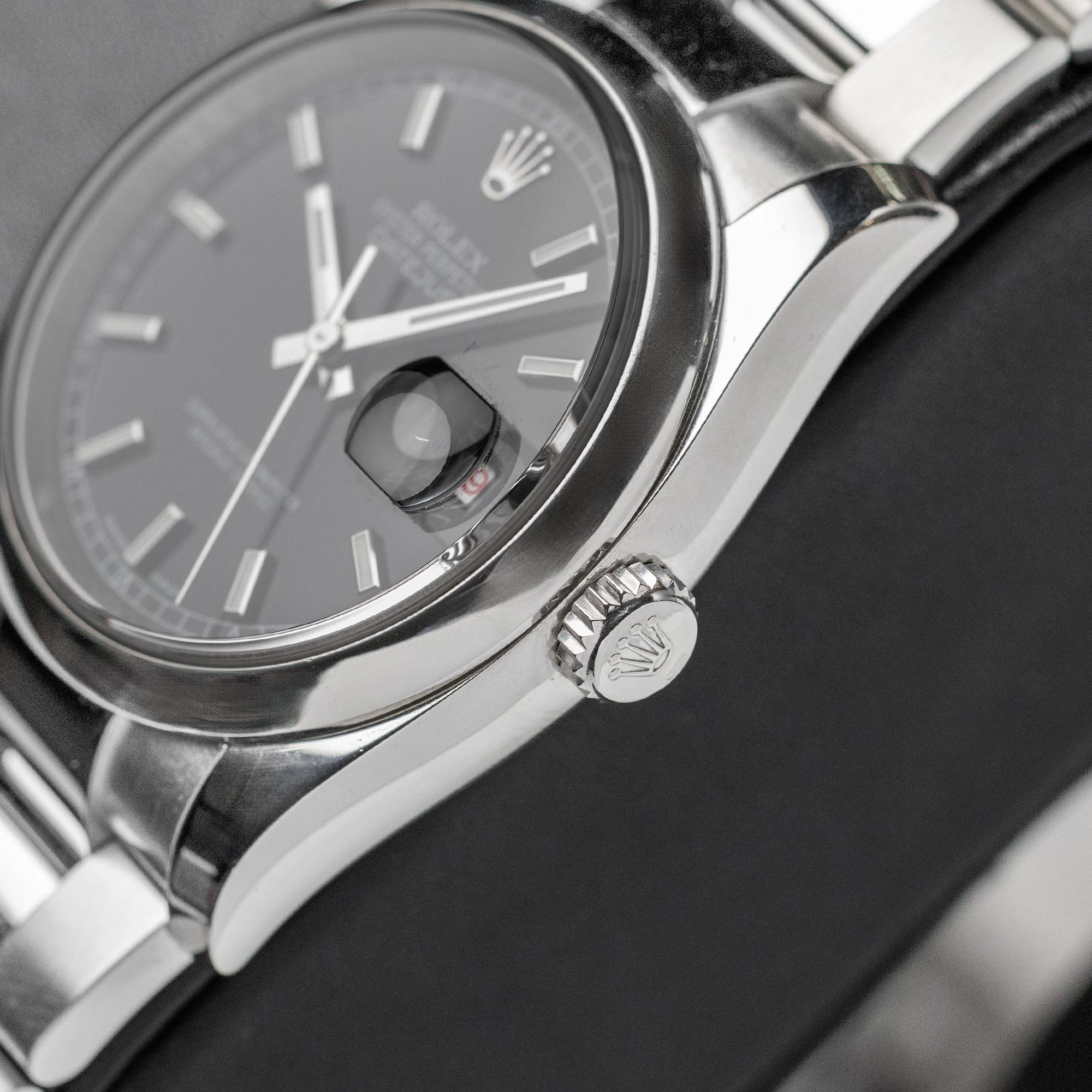 Rolex Datejust 116200