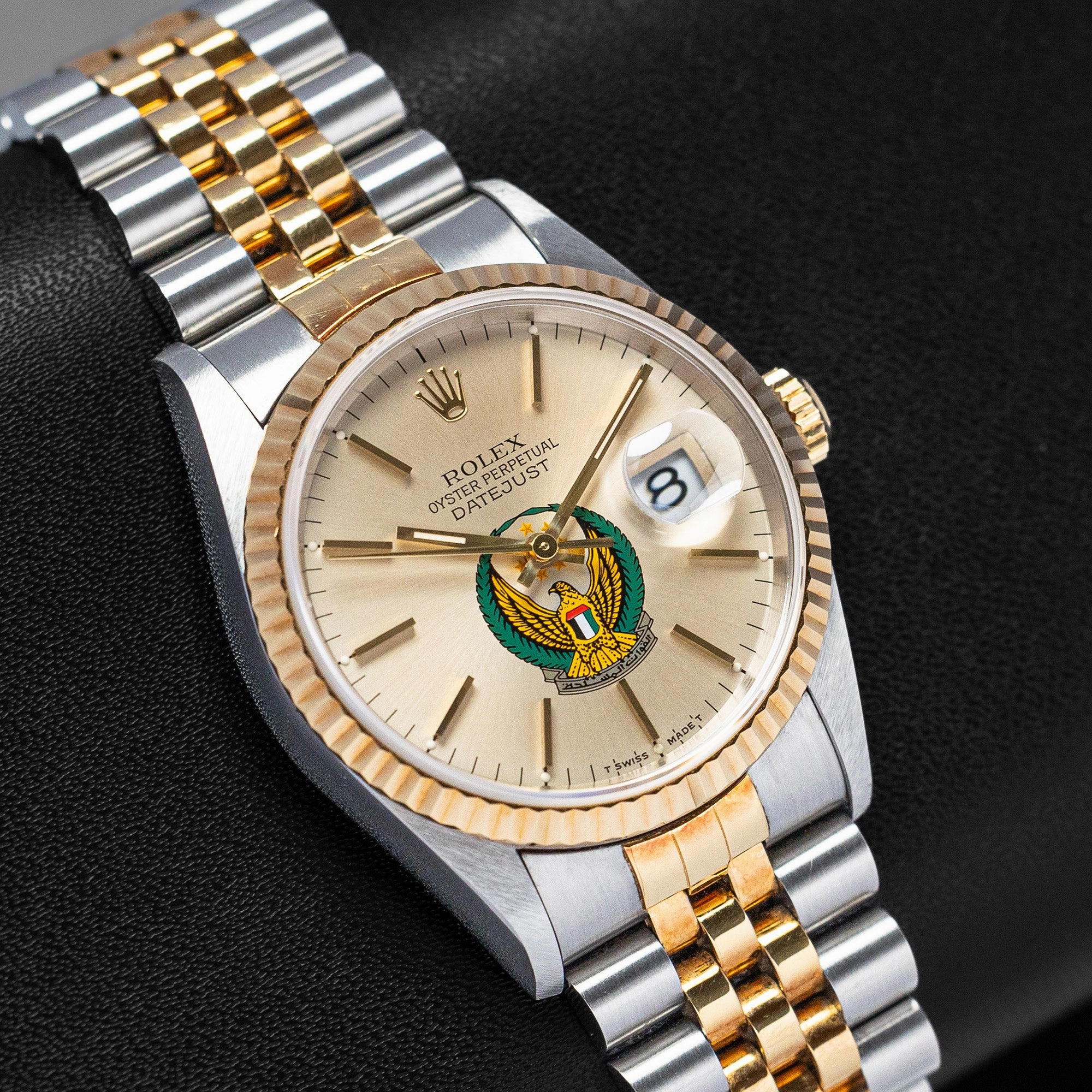Rolex Datejust 16233