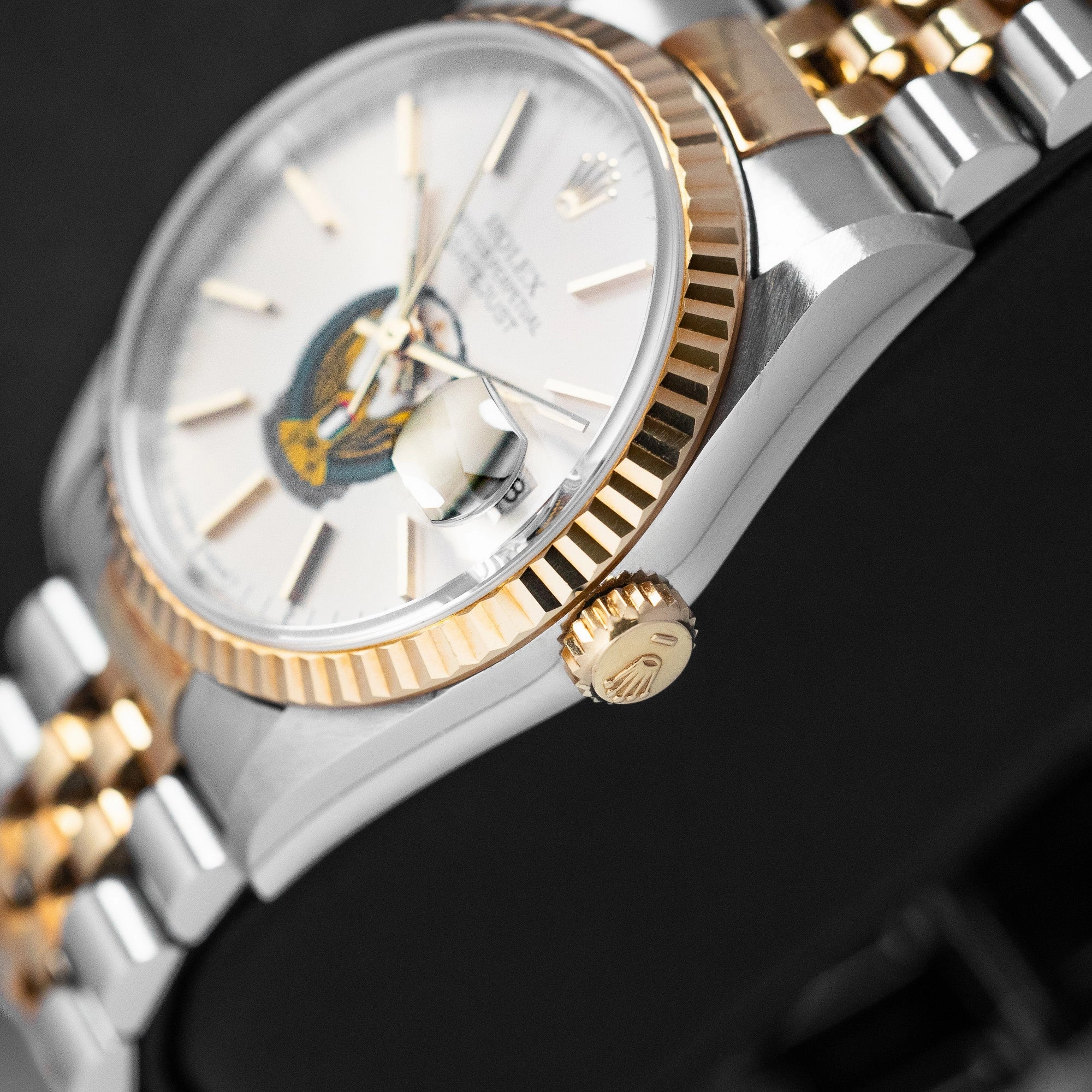 Rolex Datejust 16233