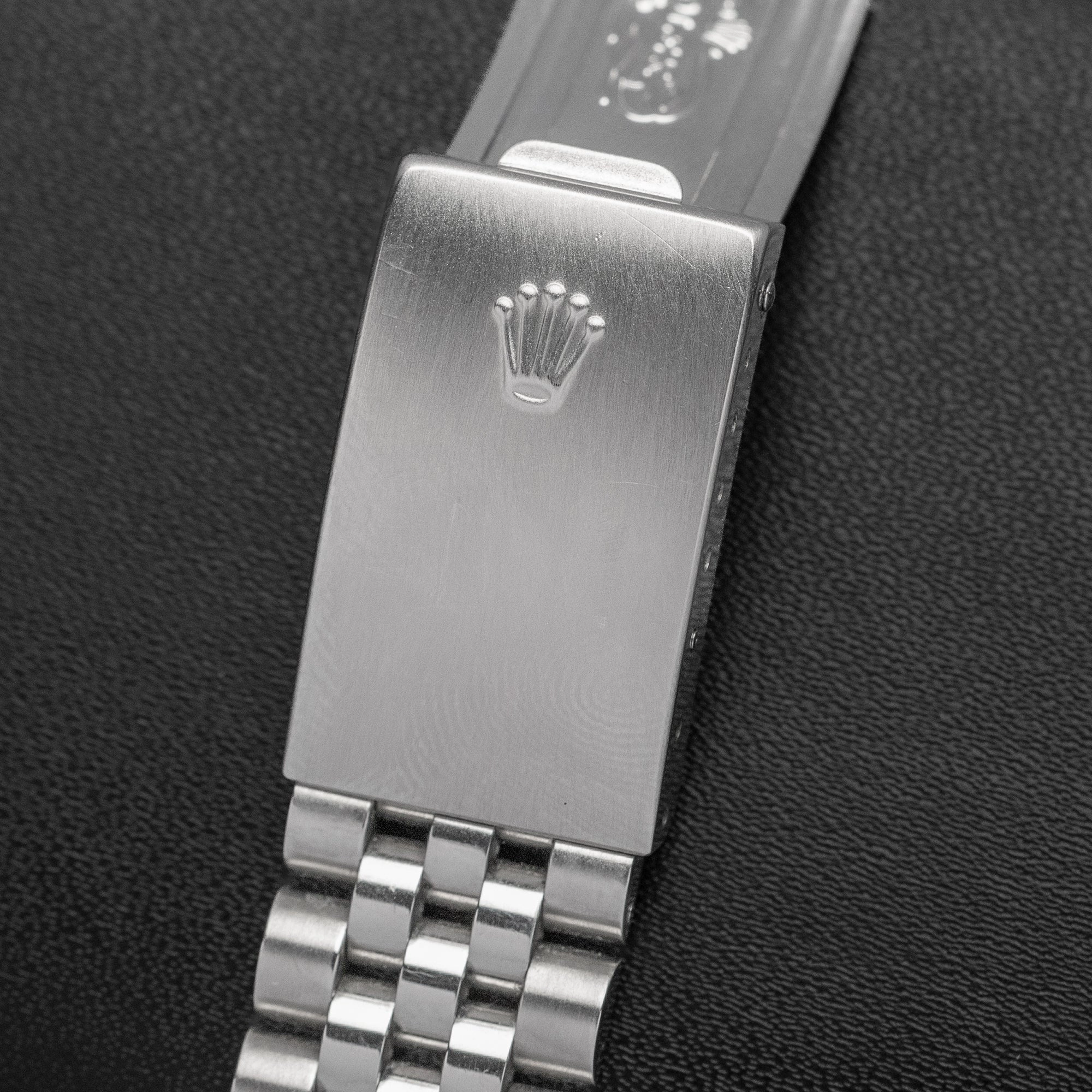 Rolex Datejust 16234