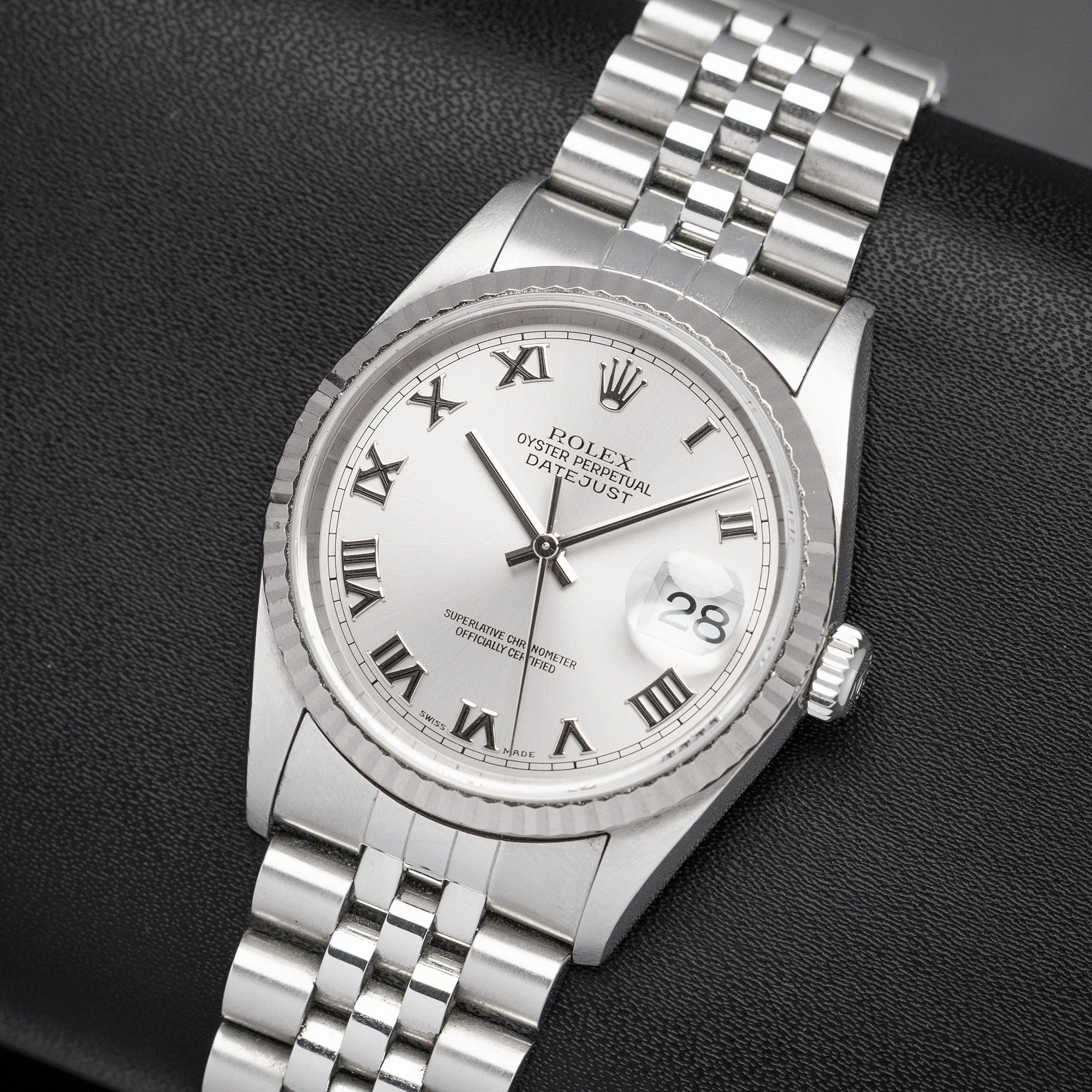 Rolex Datejust 16234