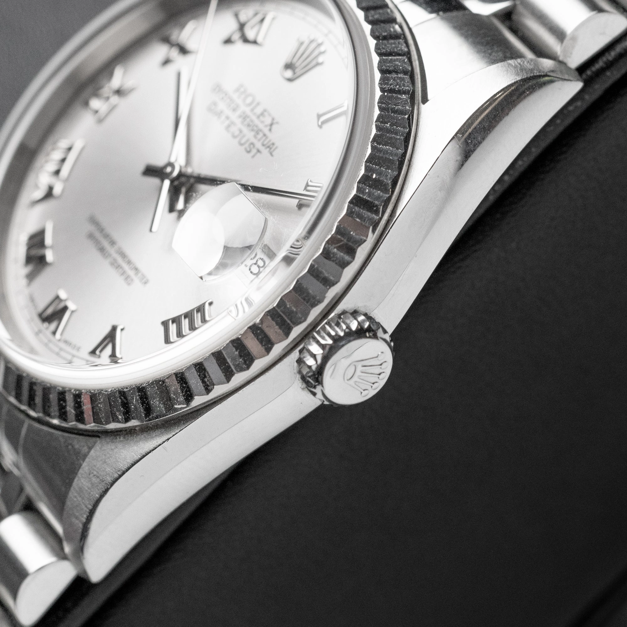 Rolex Datejust 16234