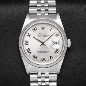 Rolex Datejust 16234