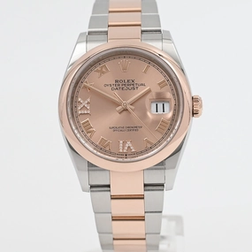 Rolex Datejust 36 2023