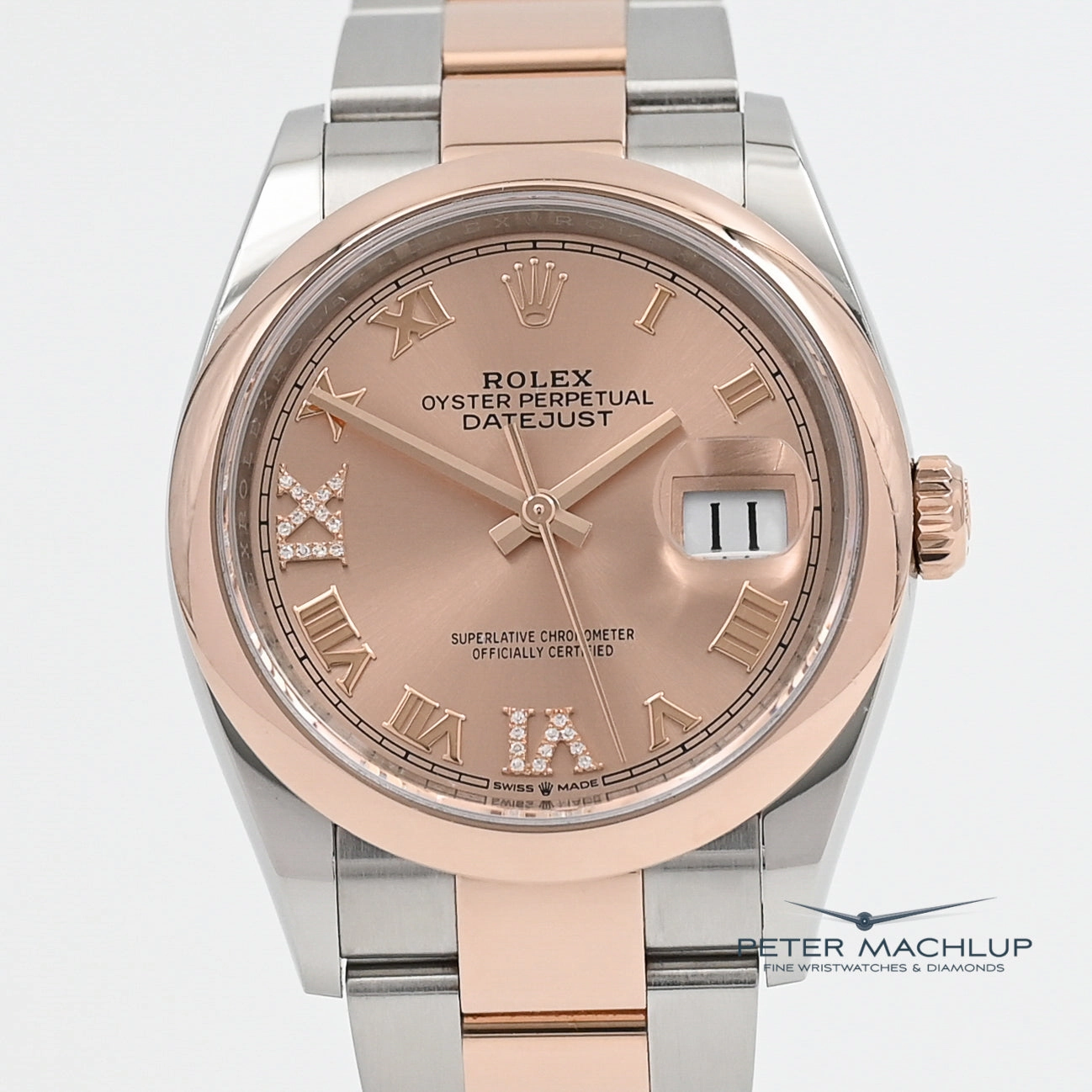 Rolex Datejust 36 2023