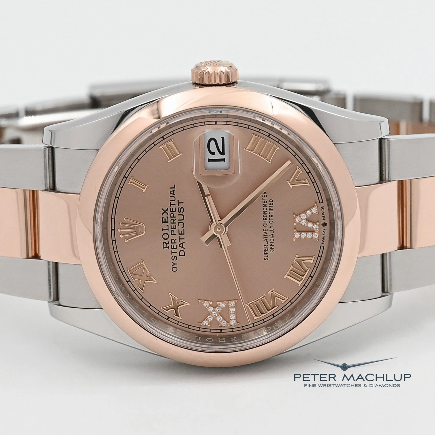 Rolex Datejust 36 2023