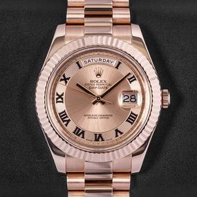 Rolex Day-Date II 218235