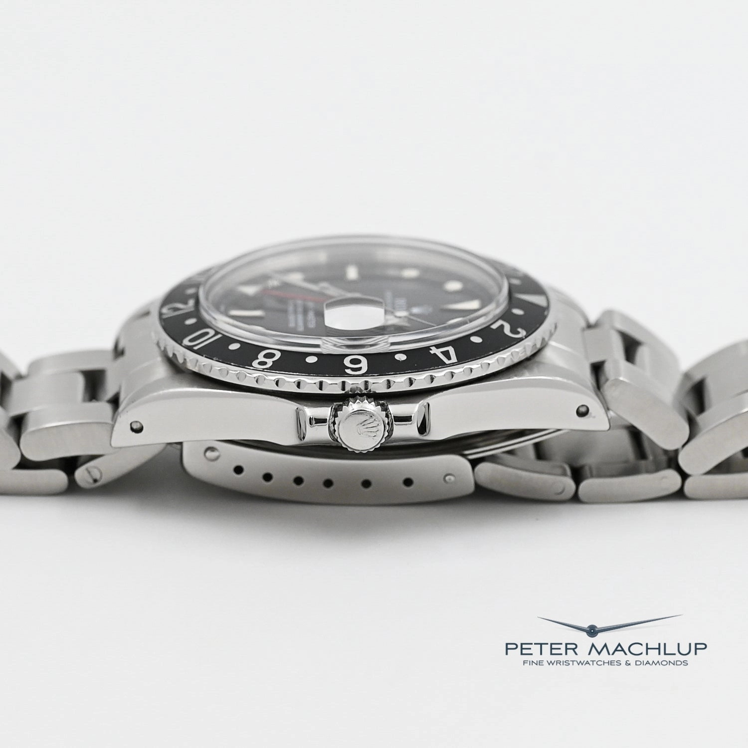 Rolex GMT Master 1984