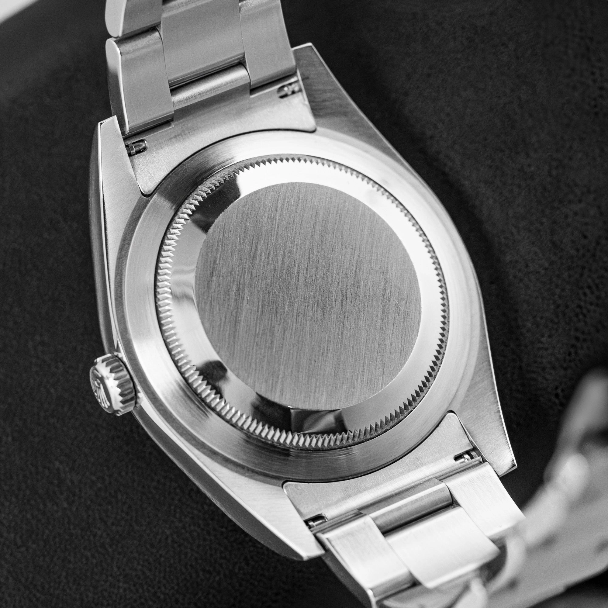 Rolex Oyster Perpetual 114300