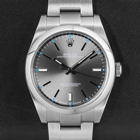 Rolex Oyster Perpetual 114300