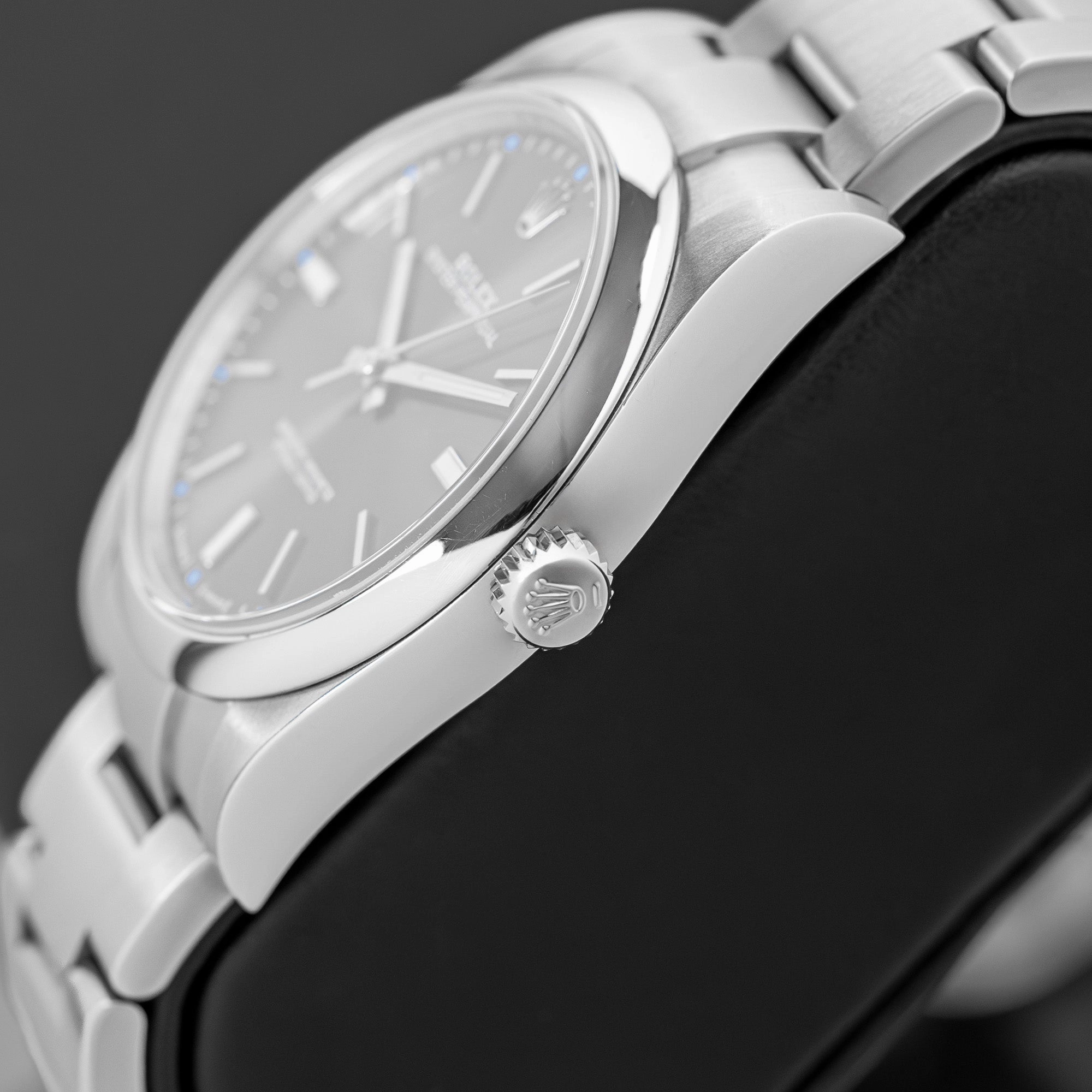 Rolex Oyster Perpetual 114300