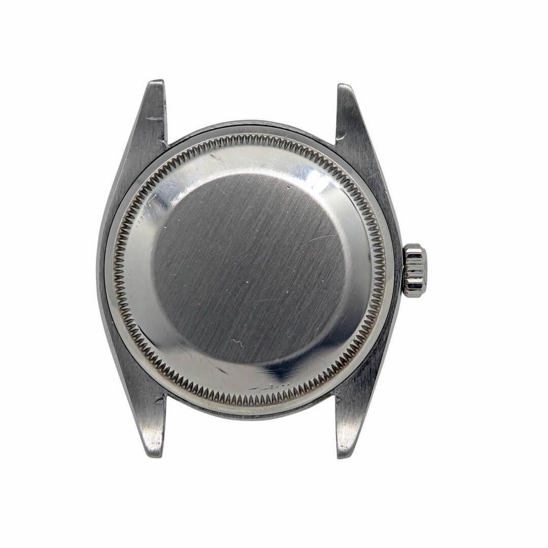 Rolex Oyster Perpetual Date Ref. 1500 1966 Men's Vintage Watch