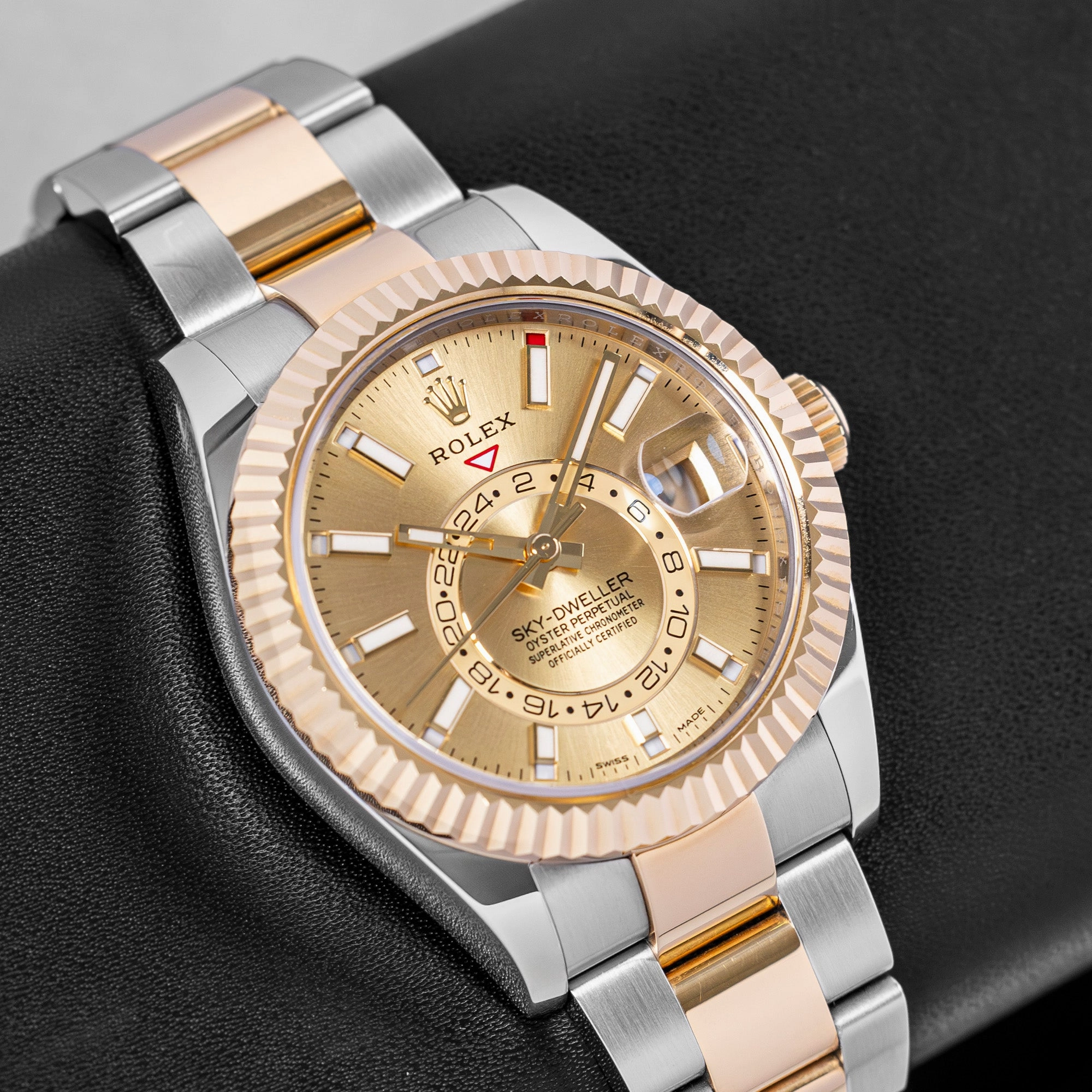 Rolex Sky-Dweller 326933