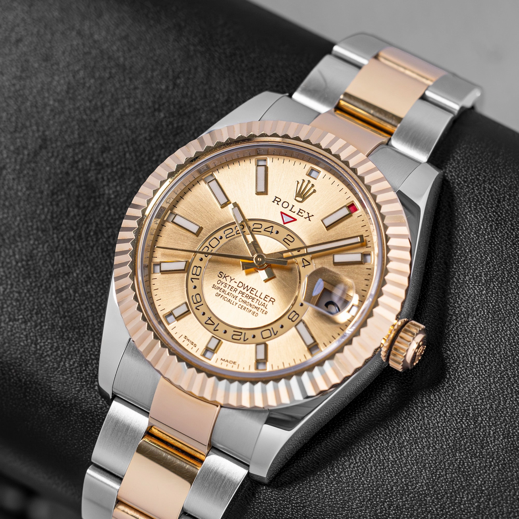 Rolex Sky-Dweller 326933