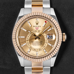 Rolex Sky-Dweller 326933