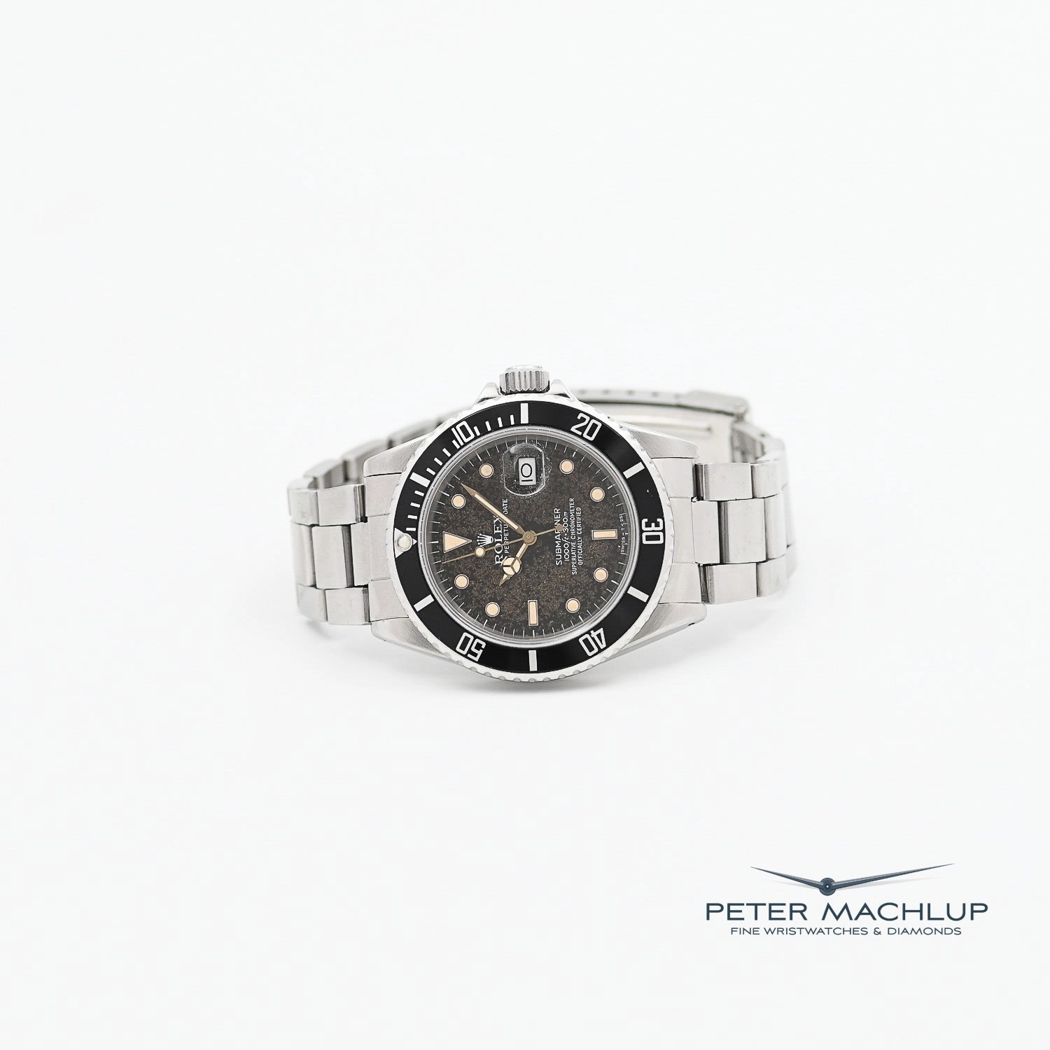 Rolex Submariner Date 40mm