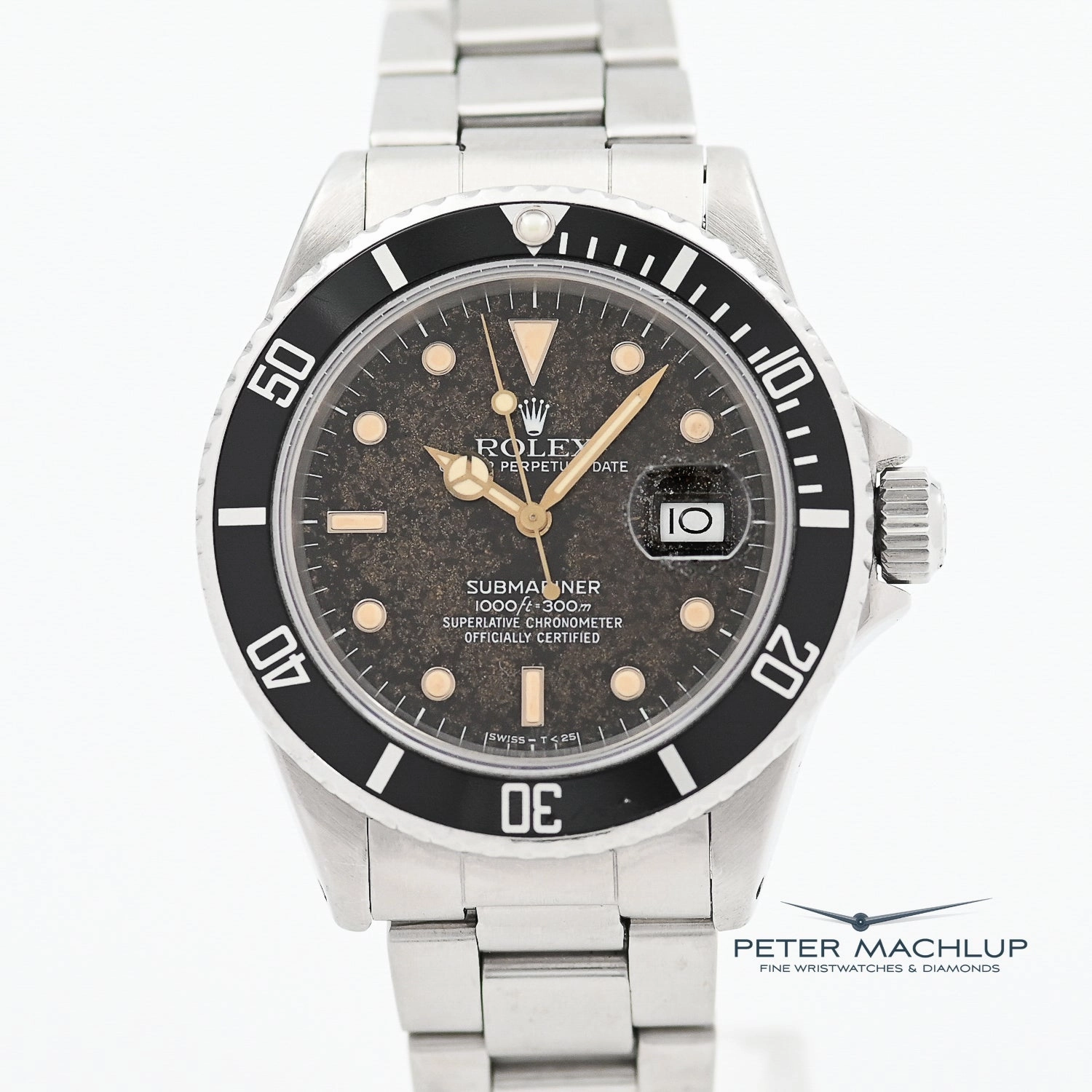 Rolex Submariner Date 40mm