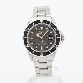 Rolex Submariner Date 40mm