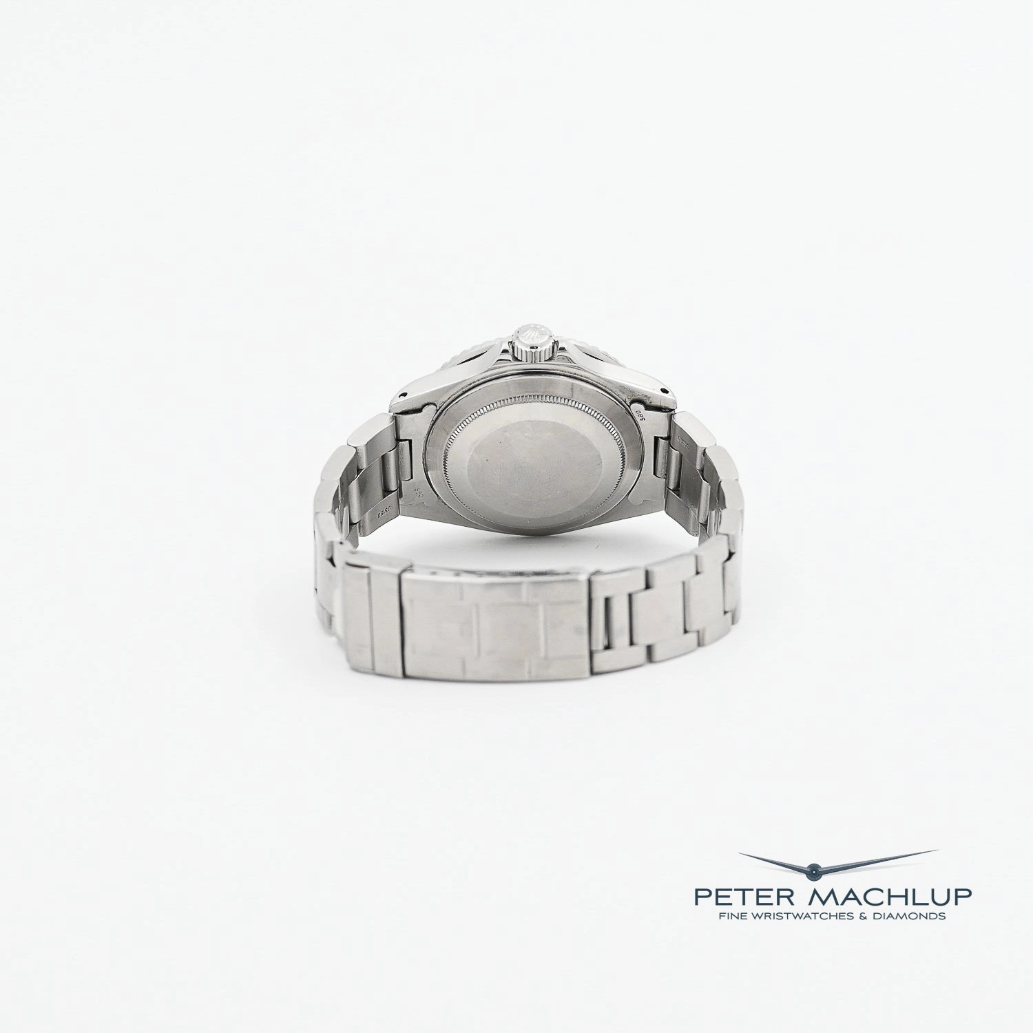Rolex Submariner Date 40mm