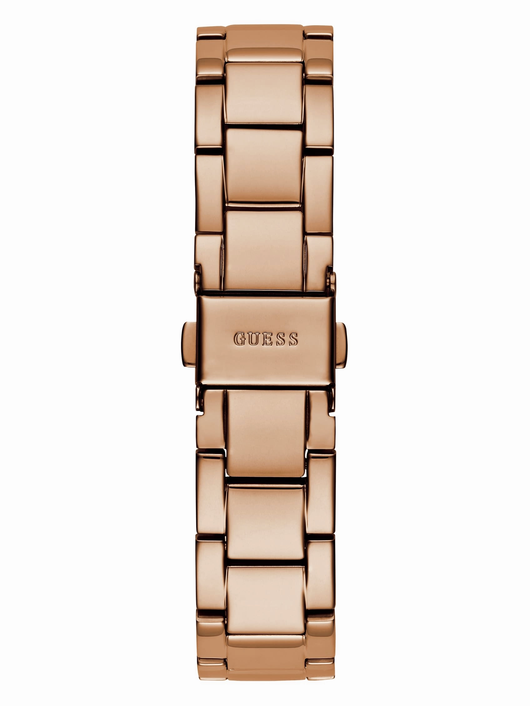 Rose-Gold Watch