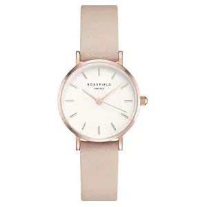 ROSEFIELD 26WPR-263 The Small Edit Soft Pink gold Women's Watch