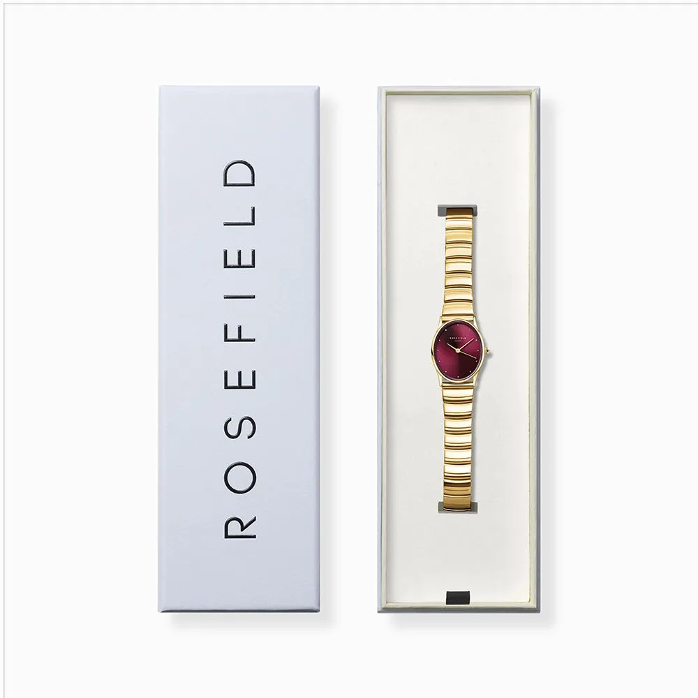 Rosefield Oval OVGSG-OV15