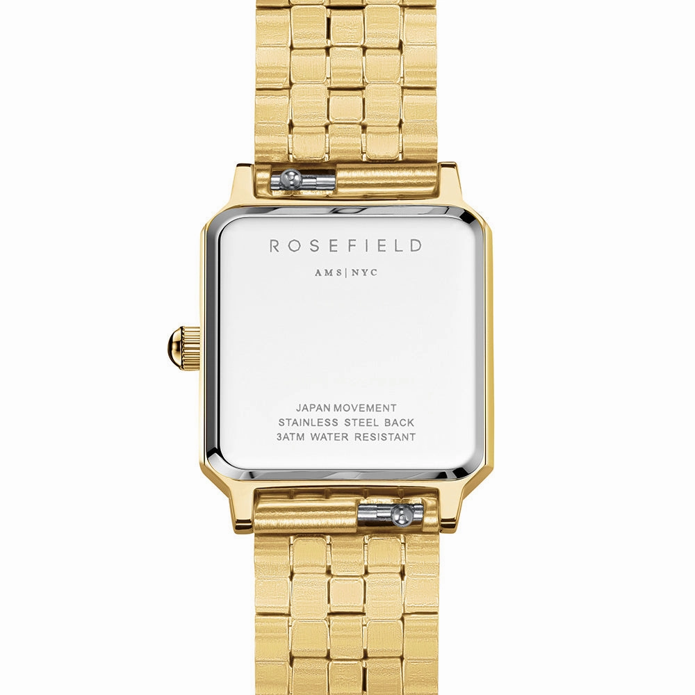 Rosefield BEGSG-B05 Boxelle
