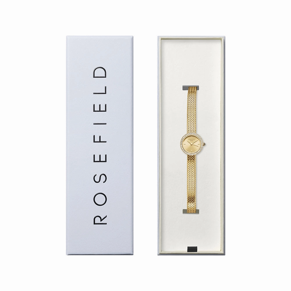 Rosefield MCGMG-M03 Mini Small Edit
