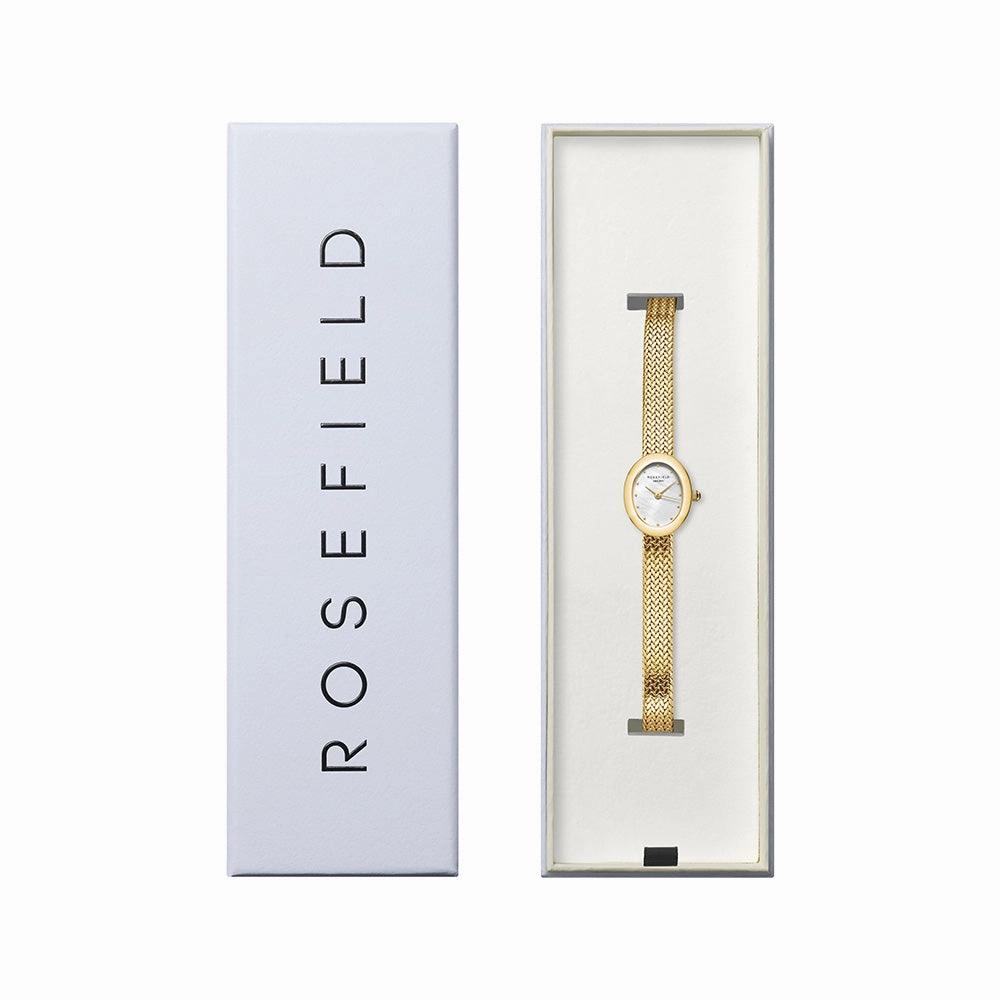 Rosefield MWGMG-M02 Mini Oval