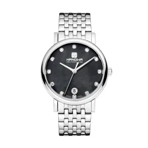 Rs.35000 HANOWA - HAWLH0001201 - WOMEN'S STAINLESS WRIST WATCH