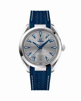SEAMASTER AQUA TERRA 150M