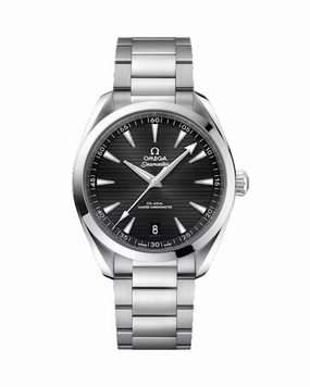 SEAMASTER AQUA TERRA 150M