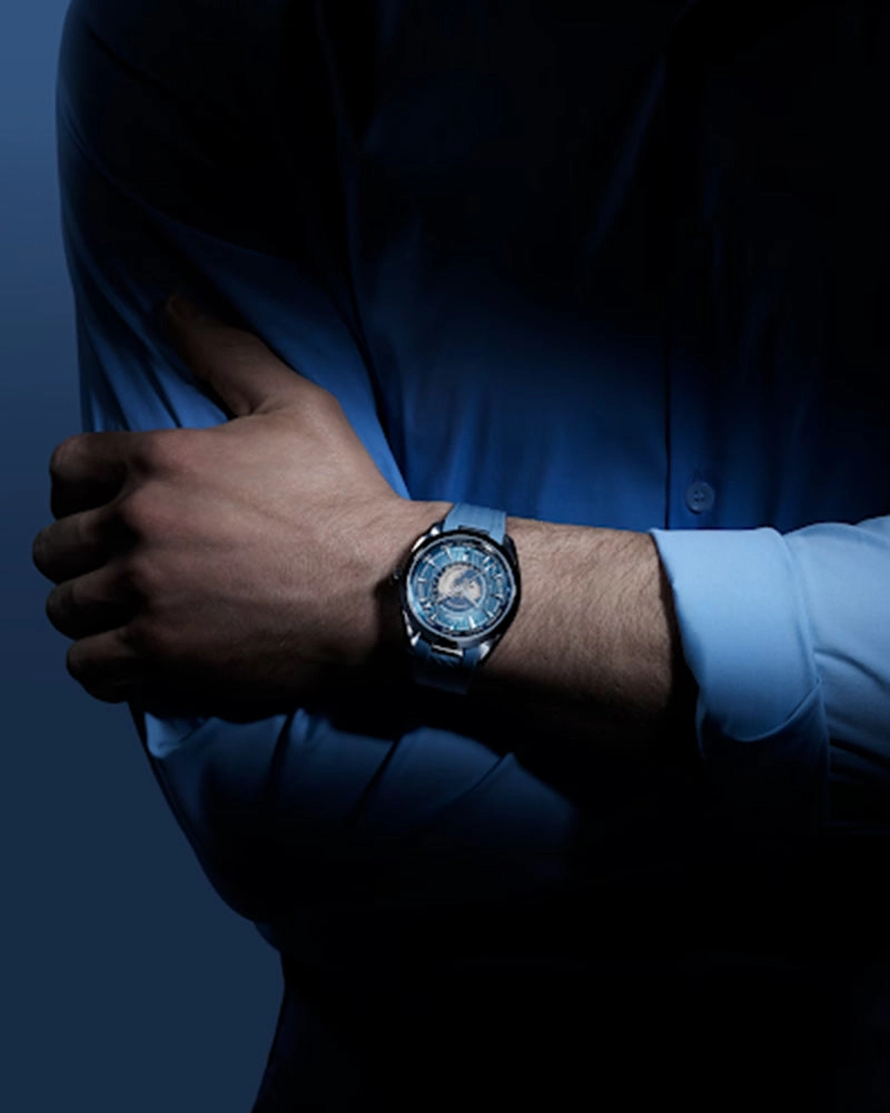 SEAMASTER AQUA TERRA 150M