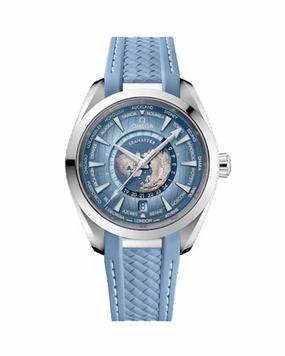 SEAMASTER AQUA TERRA 150M