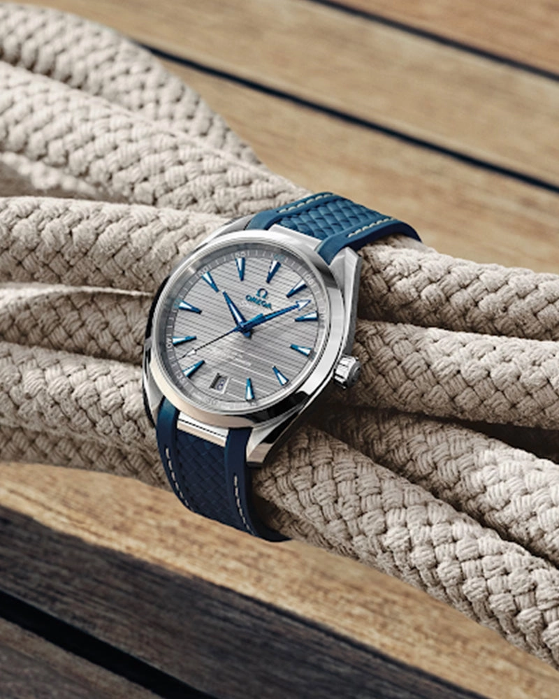 SEAMASTER AQUA TERRA 150M