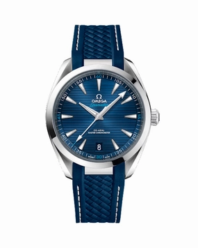 SEAMASTER AQUA TERRA 150M