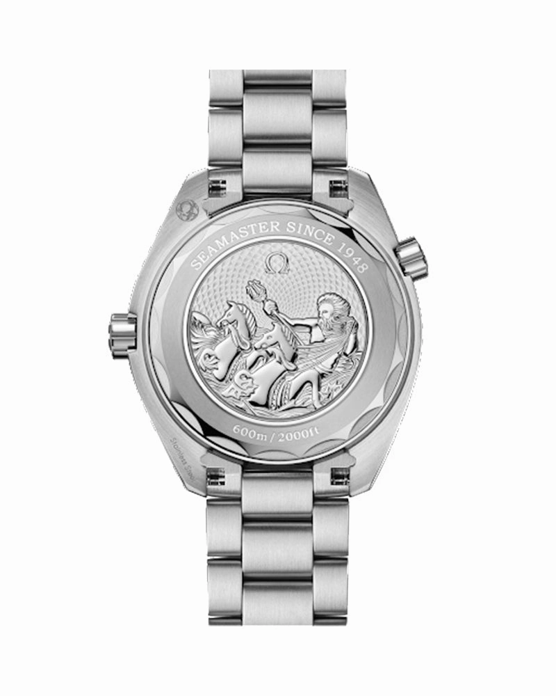 SEAMASTER PLANET OCEAN 600M