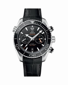 SEAMASTER PLANET OCEAN 600M CO-AXIAL MASTER CHRONOMETER CHRONOGRAPH