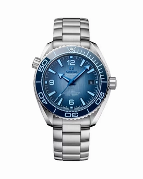 SEAMASTER PLANET OCEAN 600M