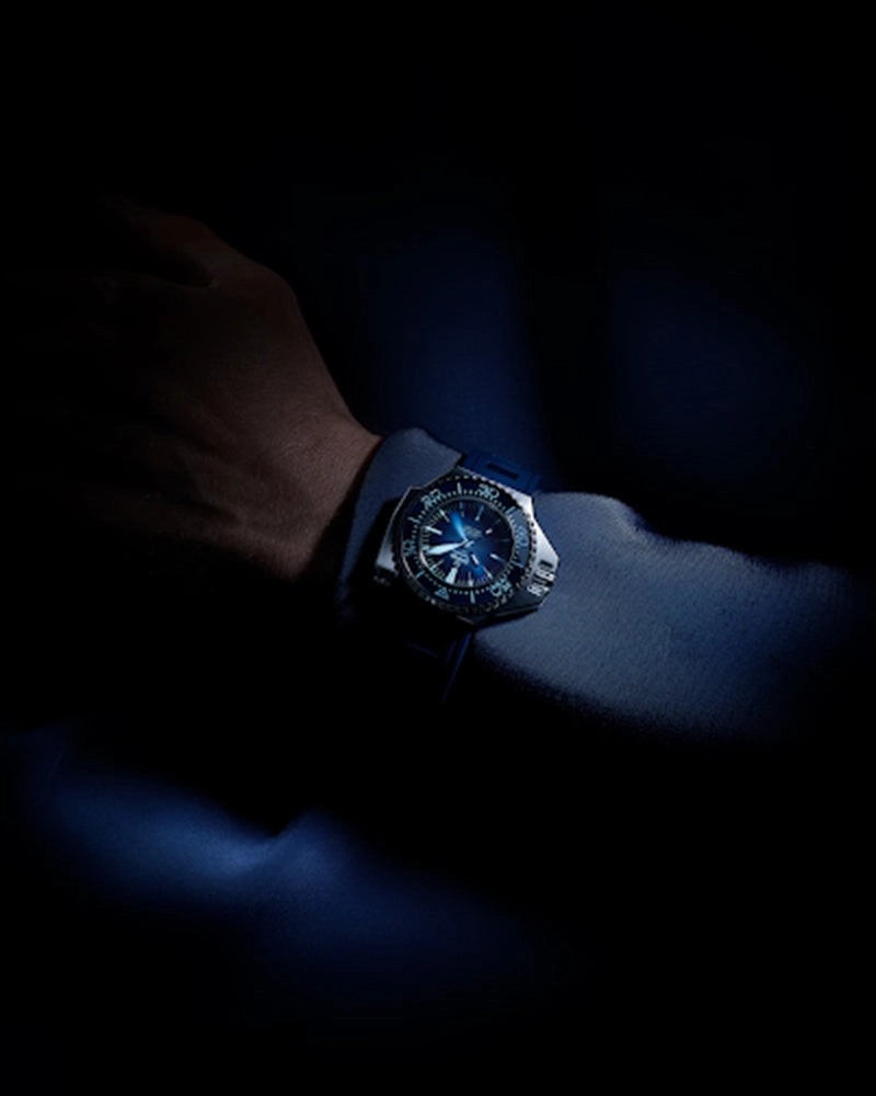 SEAMASTER PLOPROF 1200M
