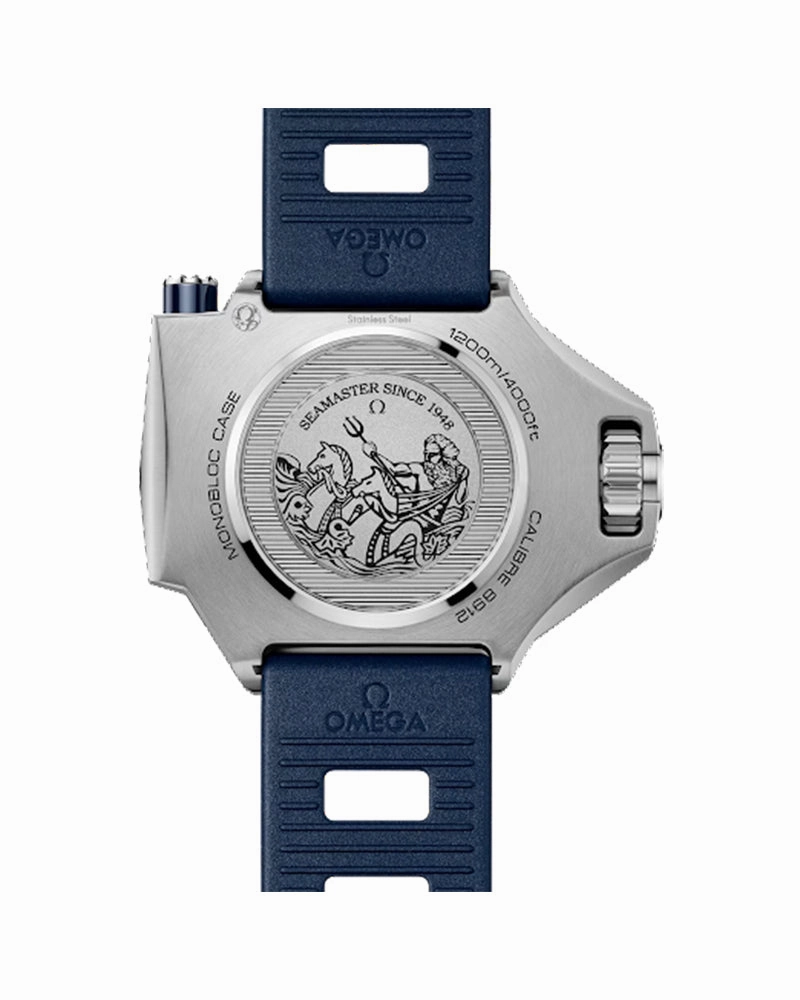 SEAMASTER PLOPROF 1200M